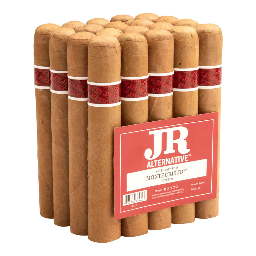 View product media JRMXR Montecristo DR Robusto, , jrcigars 2